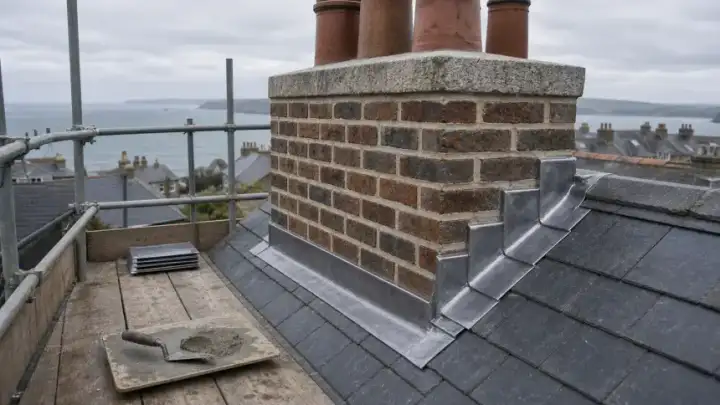 Chimney Repairs & Rebuilds in West Cornwall